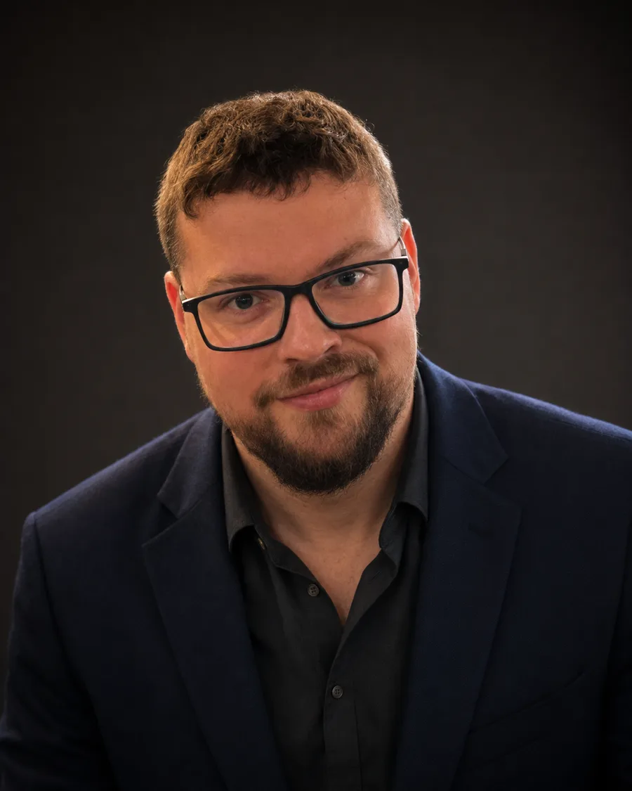 Dominic Sinclair-Moore